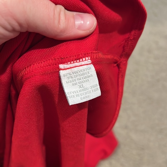 4/$20 Charlotte Russe Dress Sz XL - Picture 6 of 6